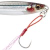 Major Craft JPS-30#86 Metal Jigs Jigpara Short Live Bait Color