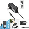 Fast Charging Li Ion Adapter 25.2V 1A with Multi Protections,