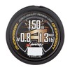 X-Braid Audre Dragon X4 SS1.40 150 m No. 16.5 lb