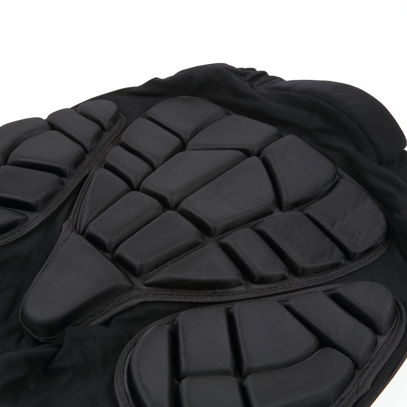 WL Products HP040 High Shock Absorption EVA Material Hip Protector