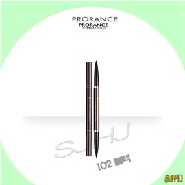 ProLance [프로랑스] 오토 아이라이너 펜슬/블랙/선명한 눈매/ [Provence] Auto Eyeliner Pencil / Black / Sharp Eyes [102 Black]