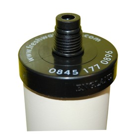 Franke FRX02/FR9455 Value Alternative