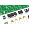 Velleman MK171 Voice Changer Soldering Practice Kit
