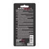 BaBylissPRO Barberology Professional FXX3RFB FX3 Red Replacement Double Foil Shaver
