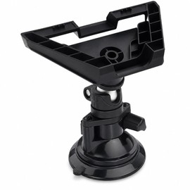 For Starlink Suction Cup Mount 360° Rotatable Suction Cup Mounting Bracket Adjustable Roof Suction-Cup Bracket for Starlink for MINI Smooth RV Boat