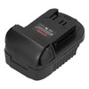 MT20ML Adapter for MAKITA 18V Lithium Battery BL1830 BL1840 BL1850