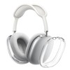 [2025 Improved Model] HELOGE for AirPods Max Case, Protective Cover