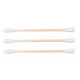 Go Bamboo Bamboo Cotton Buds, 200