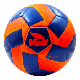 Voit Balón de Fútbol Soccer No.4 Helix S200 Puede Llegar en Naranjado o Amarillo