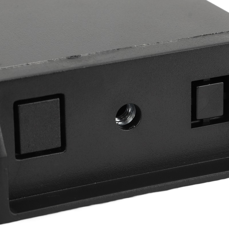 1.8in LED Digital Timer with Remote Control Countdown Interval Clock