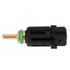 13621433077 2 Pin Engine Coolant Temperature Sensor Indicator Switch for
