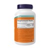 Now 400mg Magnesium Citrate 240 Capsules