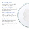 PCA SKIN Creamy Cleanser, Hydrating Face Wash Containing Aloe &