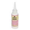 Sakura Hobby Craft Sakura Hobby 3D 2-ounce Crystal Lacquer,Clear