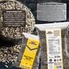 Rani Black Pepper Coarse Ground 28 Mesh (Table Grind) 3.5oz