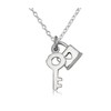 EYS-Jewelry - 925 Sterling Silver Silver None