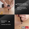 SOTECH Screw Set 16 Pieces M8 x 20 mm with