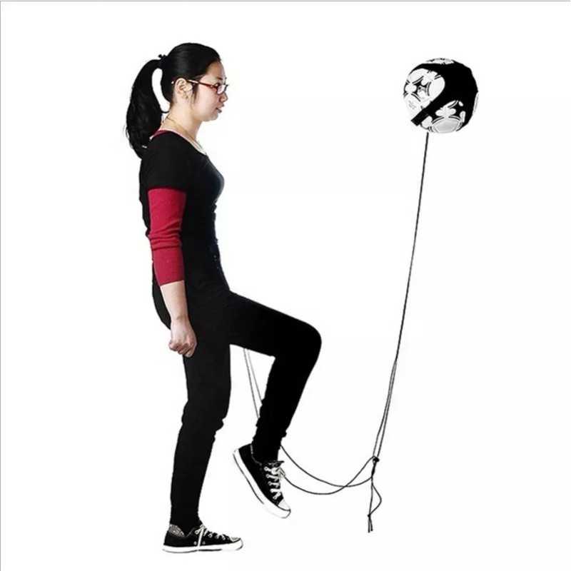 Mebix TRD Cinturón De Entrenamiento Ajustable Para Fútbol