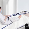 DEEYOTA Bed Assistant Handrail for Bed, Bed Assist, Support Belt,