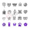 Juego De Hacer Pulsera Con Cuentas De Cristal Diy Para