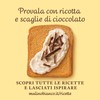 Mulino Bianco Fette Biscottate Dolcifette, 315g