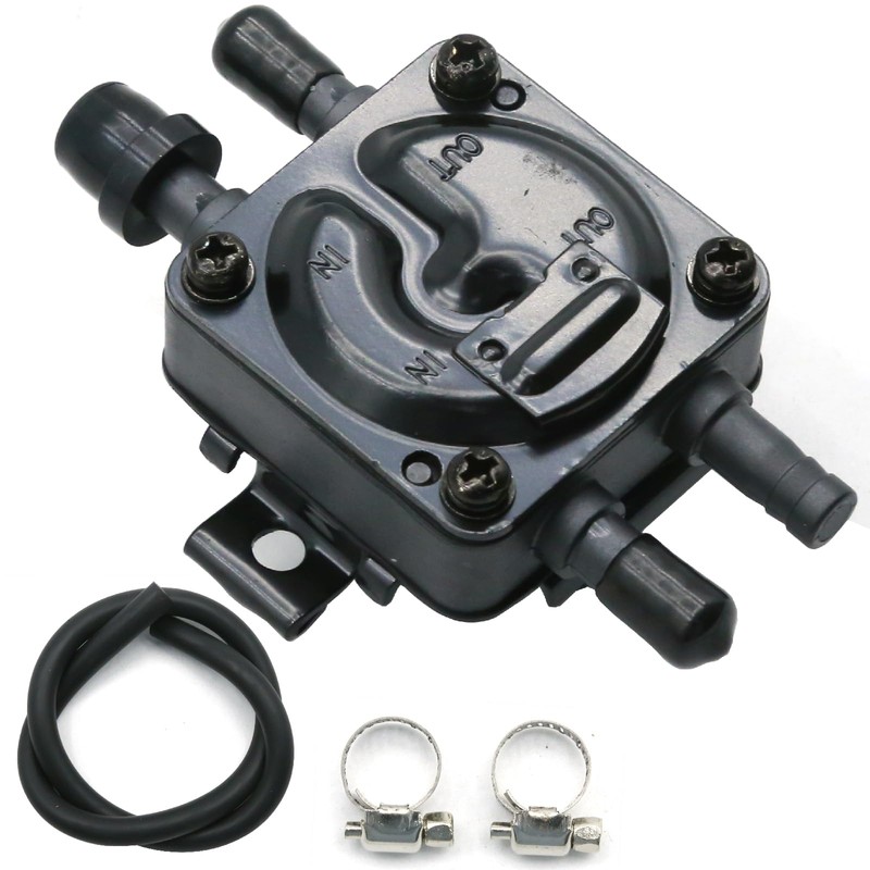 JUUDDENPARTS 149-1982 Fuel Pump Valve, Vacuum Fuel Pump Replacement for