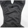 Glenndarcy Female Dog Season Nappy - Waterproof Fabric (Size Small