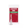 Loctite 1835212, 680 High Strength Retaining Compound, .5 ml Tube