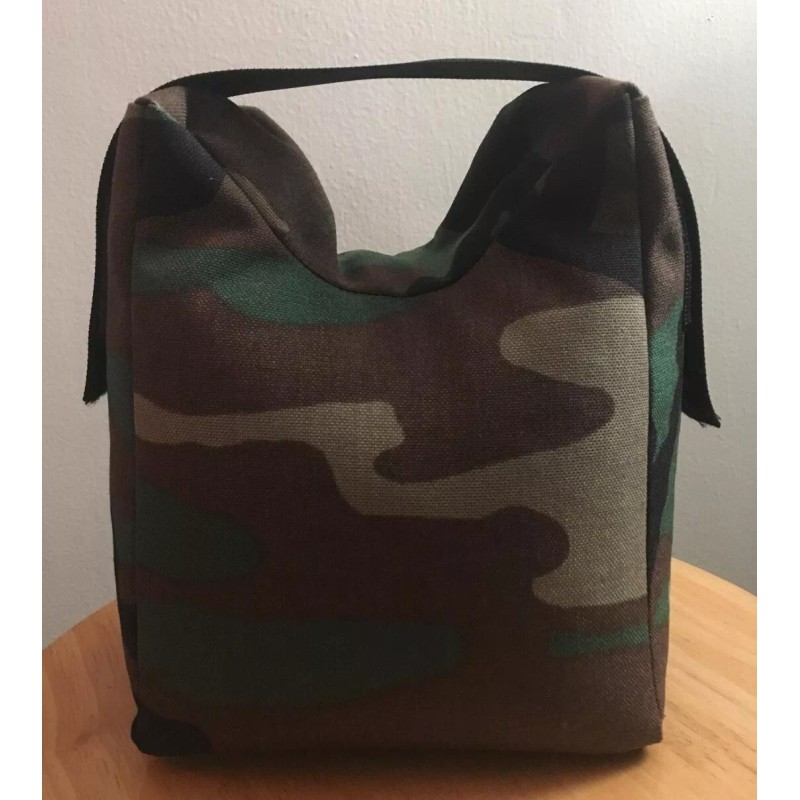 OTS Products Front Bag / Shooting Rest / Shooting Bag