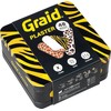 Graid 48pc Plaster Tin, Animal Print