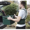 Hydas Garten Aktiv Stützgürtel, Grün, 1
