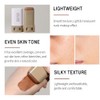 Bálsamos Belleza Suero Tinte Potenciador Corrector Hidratante Barra Ligero Sólido