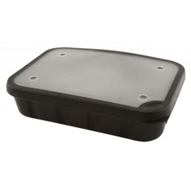 Fox Large Bait Box With Solid Lid