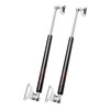 PAMAGOO 30 inch 180 lbs Gas Strut Shocks, 801 N