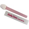 Dumqiry Ruby Stone. Light Pink