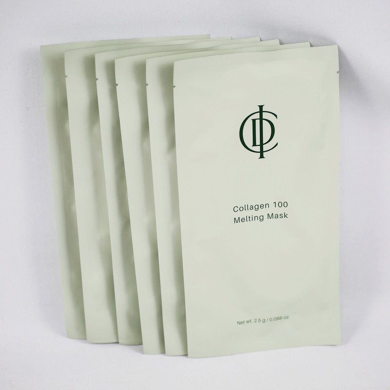 Inseldom Incellderm ICD Highly Concentrated Collagen Pack Collagen 100 Melting