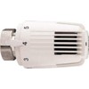 Heart Radiator Thermostat Classic M28 x 1.5 White (1 7260