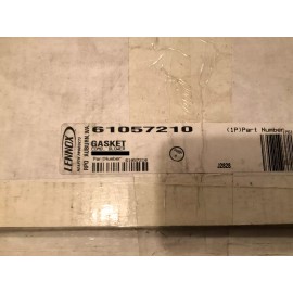 Lennox Whitfield 61057210 Gasket OEM