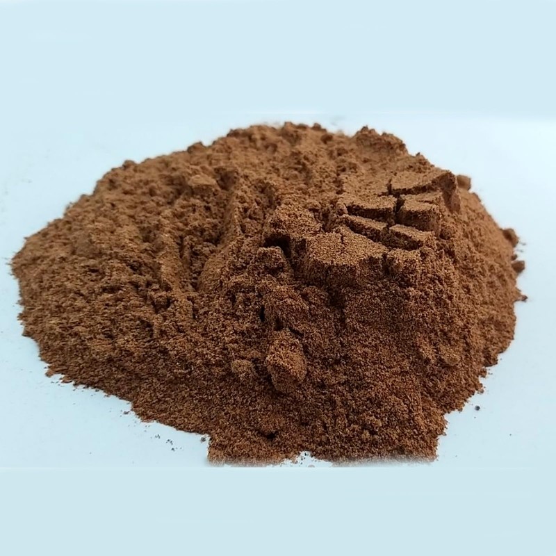 Tierra de Colores - Nuez Moscada En Polvo 100 Gr