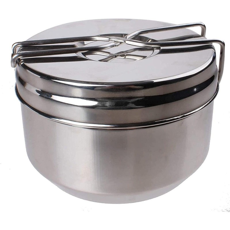 PMS SUMMIT TIFFIN STYLE 6PC COOK SET