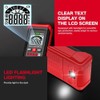 Bonseor Ht Automatic Digital Multimeter,Tm-510 4000 Counts Smart Digital Multimeter,Digital