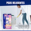 CLEAN IDEAS 100 Paos Humedos Ezee Glider Repuesto de Paos