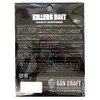 GAN CRAFT Spinnerbait Killers Bait Type 1 3/8oz Natural Pink/Silver