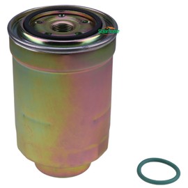 Solarhome Fuel Filter ED0021753180-S ED0021753180 Compatible with Kohler Kohler Engine ED21753180 with O-RINGS