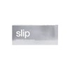 Slip Silk Sleep Mask, Silver (One Size) - 100% Pure