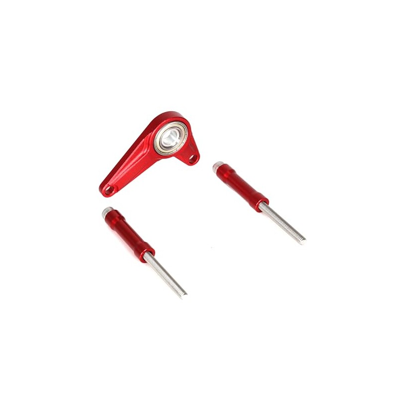 GOODELY Monkey125 Left Gear Shift Lever Shifter Stabilizer Compatible with