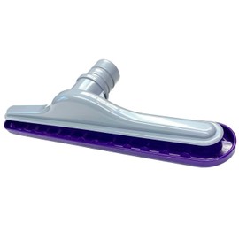 Compatible with ProTeam 101446, EZ Glide Floor Tools & Parts,14 Inches Vacuum Parts, Compatible with ProTeam Backpack Vacuums 10 QT & 6 QT (Model 100623), Also Fits Hoover Commercial C2401