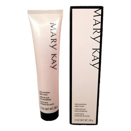 Crema Extra Emoliente De Noche Mary Kay