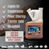 DT550 Friction Reducer 1 Pint, 16 Oz Engine Friction Modifier