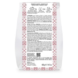 Babbi Home Bakery Gluten Free Baking Mixes - Premium Artisan Mixes for Cakes, Cookies, Bread & More | Easy to Use (Single Pack, Biscuit Mix)